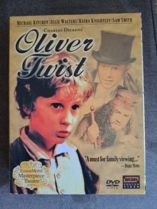 Oliver Twist (DVD, 1999) - Bild 1 von 1