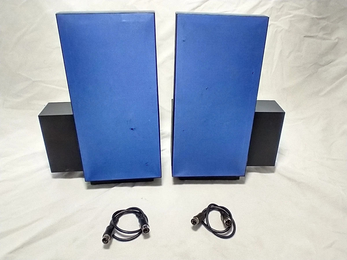 Bang & Olufsen Blue Home Speakers and Subwoofers for sale | eBay