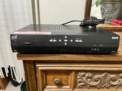 DISH NETWORK DVR 510 PVR (grabadora de video personal) DISHDVR510 Foto 1 de 3