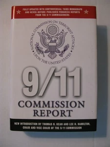 9/11 Commission Report - Picture 1 of 1