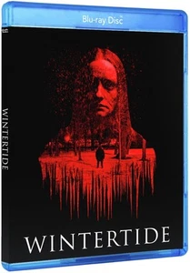 Wintertide (Blu-ray) Niamh Carolan Solange Sookram Jeremy Walmsley (US IMPORT) - Picture 1 of 1