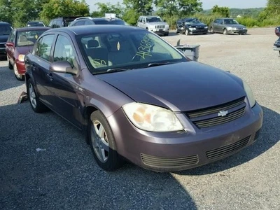 Maletero/portón trasero sedán sin alerón se adapta 05-10 COBALTO 3814414 Foto 1 de 4