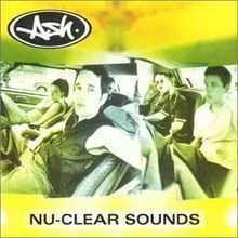 Nu-Clear Sounds von Ash | CD | Zustand sehr gut - Bild 1 von 2