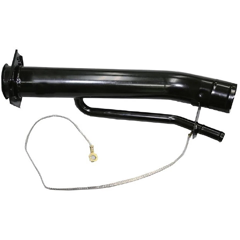 Cuello de llenado de tanque de combustible Liland FNGM-015 gasolina para camioneta Chevy S10 Chevrolet S-10 Foto 1 de 1
