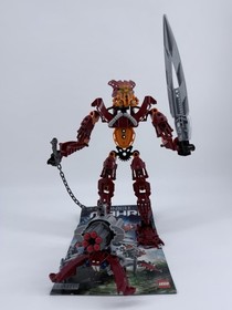LEGO BIONICLE: Toa Jaller (8911)