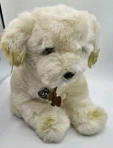 Gund Collectors Classic Woofer - Style 1394 - With Tags - Picture 1 of 11