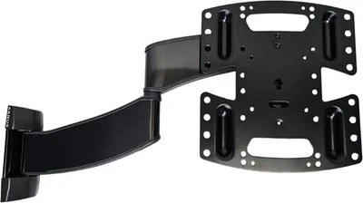 NEW SANUS Elite BSF316-B1 Full-Motion TV WALL MOUNT 19"-43" Tilt Swivel VSF716 - Image 1 of 4