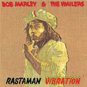AP | Bob Marley And The Wailers - Rastaman Vibration SACD - Bild 1 von 1