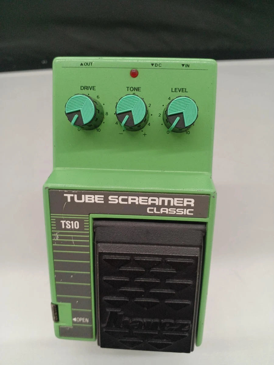 Ibanez Ts10 for sale - eBay
