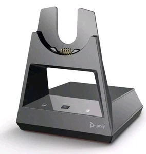 POLY Savi 7300 Office Base MS Teams  for Savi S7310 & Savi S7320 - Base Only - Picture 1 of 2