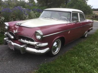 Dodge: Royal Foto 1 de 4