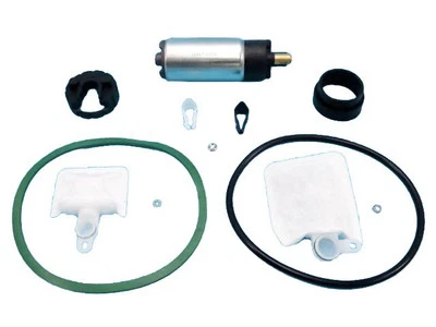 Bomba de combustible eléctrica para Ford F350 Super Duty 2008-2010 motor estadounidense funciona 51799MJFV Foto 1 de 2