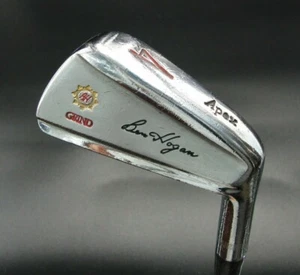 Ben Hogan Apex Grind 4 Iron Regular Steel Shaft Royal Grip - Picture 1 of 4