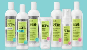 Colección de cabello All About Curls - Imagen 1 de 12