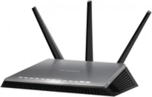 NETGEAR Nighthawk AC1900 WLAN-VDSL-/ADSL-Modemrouter - Afbeelding 1 van 6