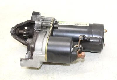 1999 Bmw R1100s Engine Starting Starter Motor -dc 12v - Image 1 of 4