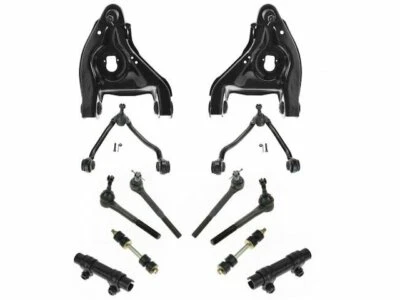 Kit de suspensión delantera para Chevrolet Tahoe 1996-1998 95292KK 1997 6,5 L V8 TRACCIÓN TRASERA Foto 1 de 2