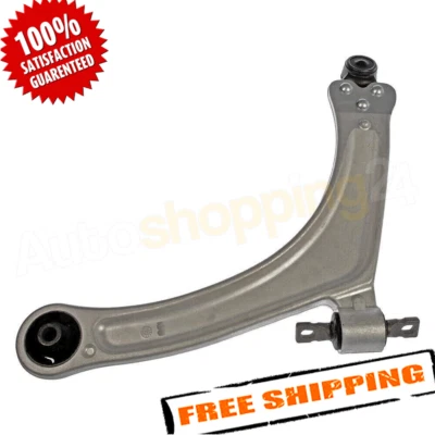 Dorman 521-026 Front Right Lower Control Arm and Ball Joint Assembly - Image 1 of 3