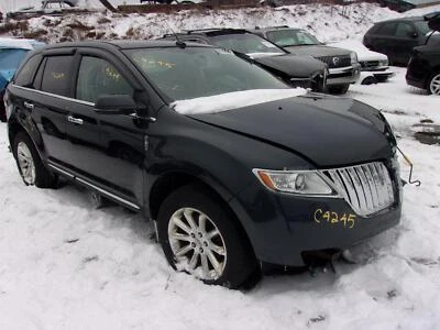 Used Fuel Pump fits: 2013 Lincoln Mkx Pump Assembly AWD Grade A - Image 1 of 4