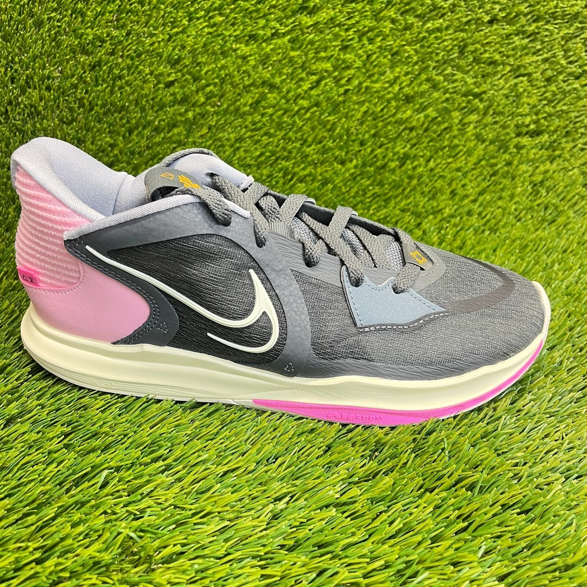 Nike Kyrie 5 Athletic Shoes for Men for Sale | Authenticity