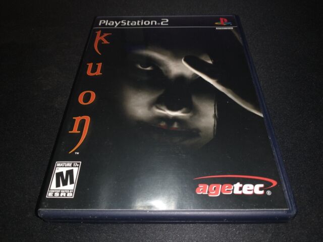 Lista de jogos de Terror de Sobrevivência para Playstation 2 / PS2