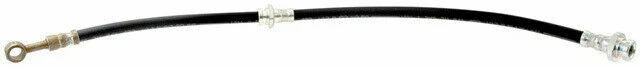 Manguera hidráulica de freno-elemento3; trasero izquierdo Beck/Arnley 073-1773 para Nissan Sentra  Foto 1 de 1