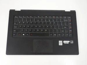 AP0S9000600 GENUINE LENOVO TOP COVER PALMREST IDEAPAD YOGA 2 PRO 20266 (B)(AA14) - Afbeelding 1 van 2