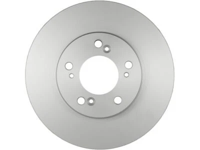 Rotor de freno delantero Bosch 72584JQ 1998 1999 2000 1997-2001 Acura Integra Foto 1 de 2