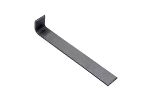 PAULIMOT Einlegblech 9,5 x 1,5 mm für Räumnadel-Rückenbreite 9,7 mm - Bild 1 von 1