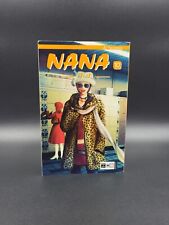 Manga NANA Band 10 von Yazawa, Ai 1. Auflage Deutsch