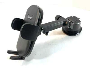 Lisen Smart Phone Holder Mount for Car Suction Cup Mount Holder for Car - Photo 1 sur 4