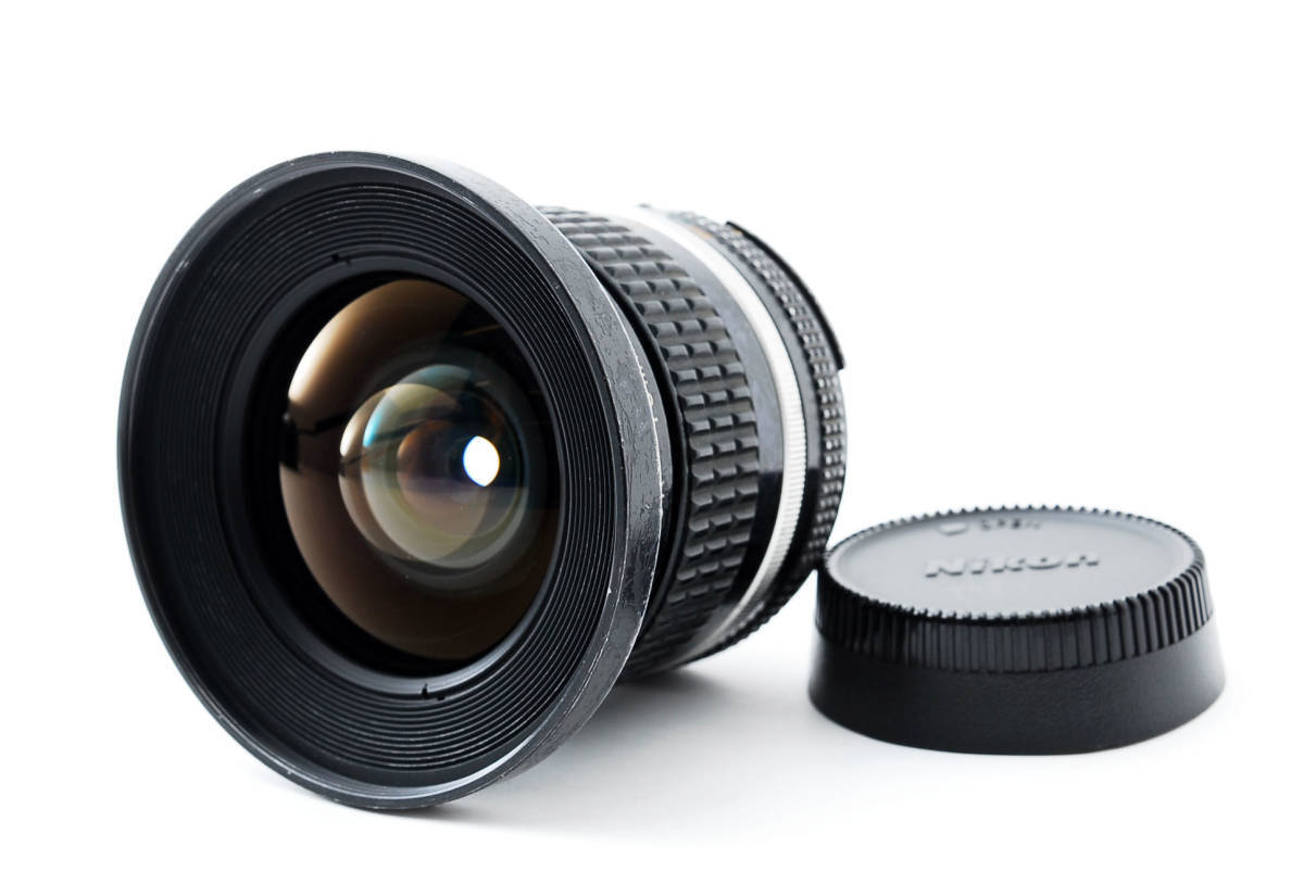18mm Focal f/3.5 Camera Lenses for Nikon for sale | eBay 18mm Focal f/3.5 Camera Lenses for Nikon for sale | eBay