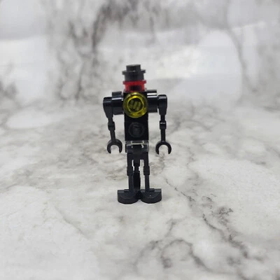 Lego DD-13 Medical Assistant Droid Minifigure Star Wars 75183 - Image 1 of 2