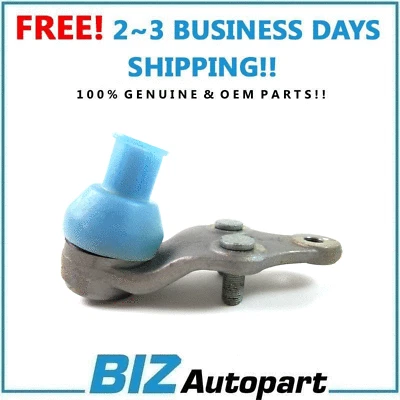 OEM Ball Joint Assembly Lower for 2015-2021 Kia Sedona # 54530-A9000 - Image 1 of 4