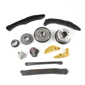 Kit de cadena de distribución árbol de levas engranaje VVT para KIA Optima SORENTO Sportage 2,0 L 2,4 L - Imagen 1 de 8