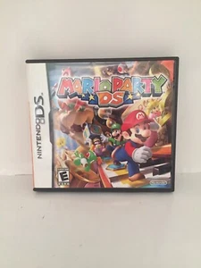 Mario Party (DS, 2007) - Picture 1 of 4