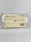 New SEALED The Pampered Chef #2590 Easy Opener RETIRED Magnetic BOTTLE Can JAR!!