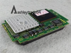 Gebrauchte Fanuc A20B-3300-0050 Platine in gutem Zustand - Bild 1 von 5
