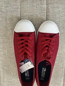 Lacoste Ziane  - Picture 1 of 9