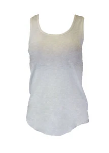 Grey State Damen Josie Rib Tank weiß - Bild 1 von 6