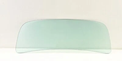 Fit 1958-1964 Volkswagen Beetle 2-Door Sedan Front Windshield Window Glass - Image 1 of 4