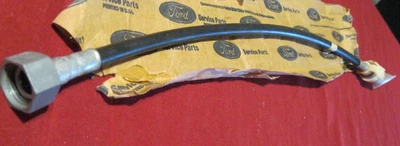 Nuevo de Lote Antiguo 1970 Ford Torino, Ranchero, Falcon Cable de Control de Crucero, 18 1/8" Foto 1 de 4