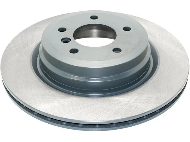 Rotor de freno trasero 65SYSM54 para 330i 330xi 335d 335i xDrive 335is 335xi X1 2006 Foto 1 de 1