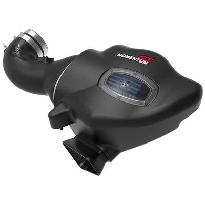 Entrada de ar frio aFe 54-74214 Momentum GT para 2017-22 Chevrolet Camaro ZL1 V8 6.2 - Imagem 1 de 4