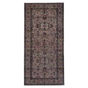 Alfombra Persa Orient Handtejer 329X160 CM Gris - Imagen 1 de 10