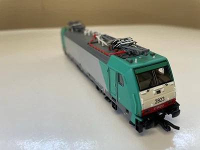 Tillig Bahn 04906 Elektrolokomotive - Bild 1 von 4