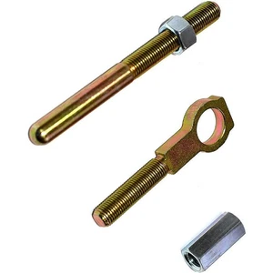 1 Set of Manual Master Cylinder Push Rod Kit Durable Replacement Parts For Ford - Picture 1 of 8