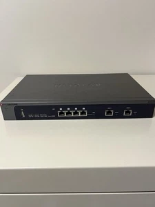 NETGEAR ProSecure UTM25 Unified Threat Management Firewall - Afbeelding 1 van 2