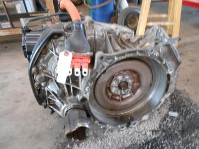 Transmissão Toyota Prius 2004 2005 2006 2007 2008 2009 1.5L - Imagem 1 de 4