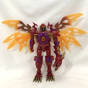 Transformers: Legacy Transmetal II Megatron - Picture 1 of 10